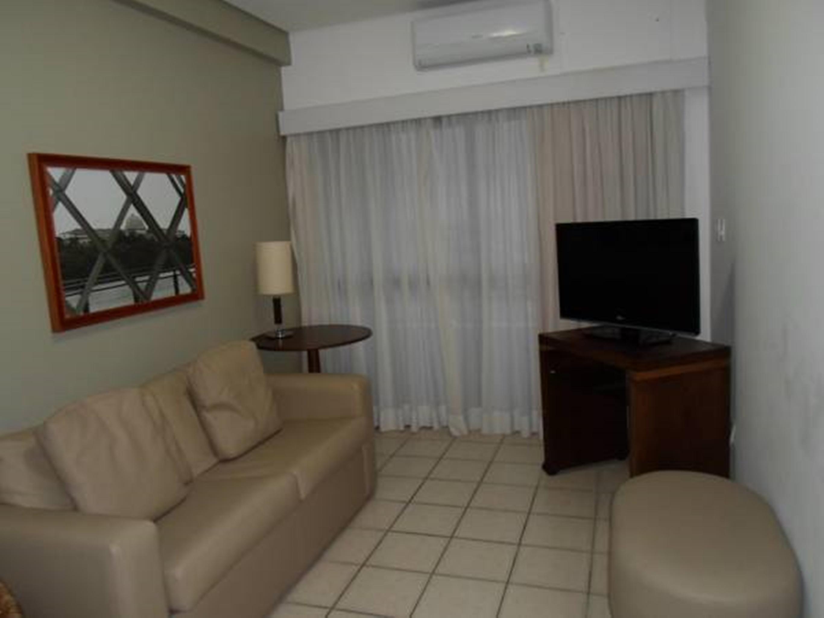 Othon Suites Recife Metropolis Zewnętrze zdjęcie