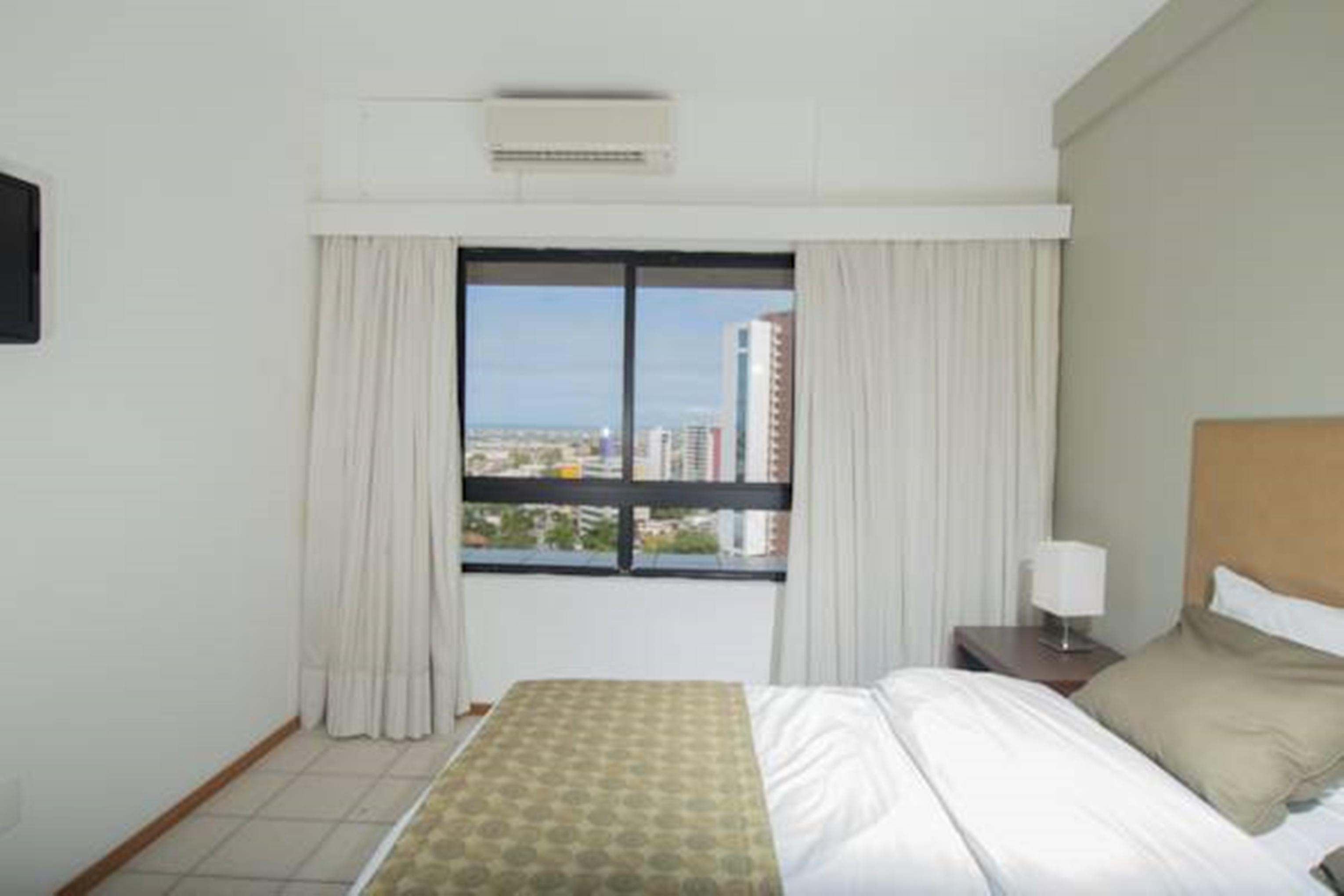 Othon Suites Recife Metropolis Zewnętrze zdjęcie