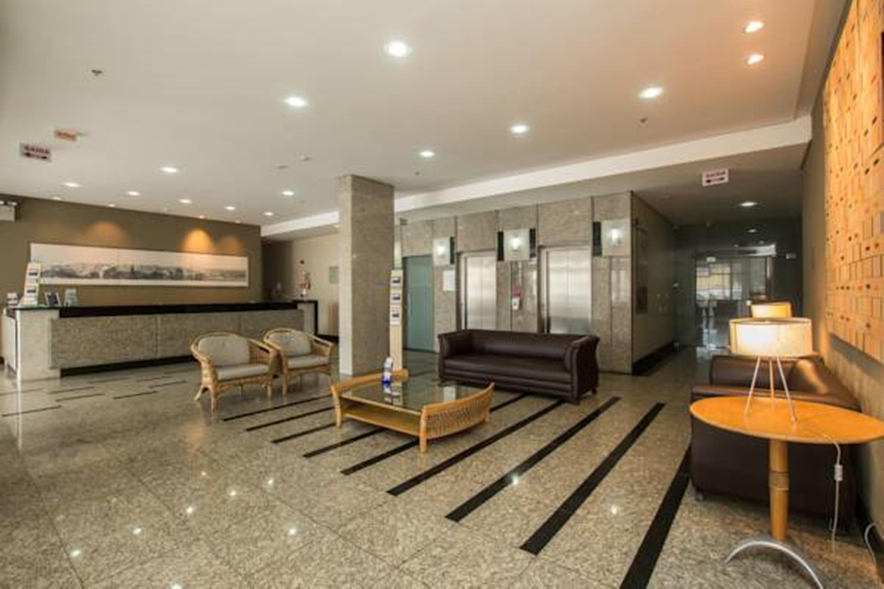 Othon Suites Recife Metropolis Zewnętrze zdjęcie