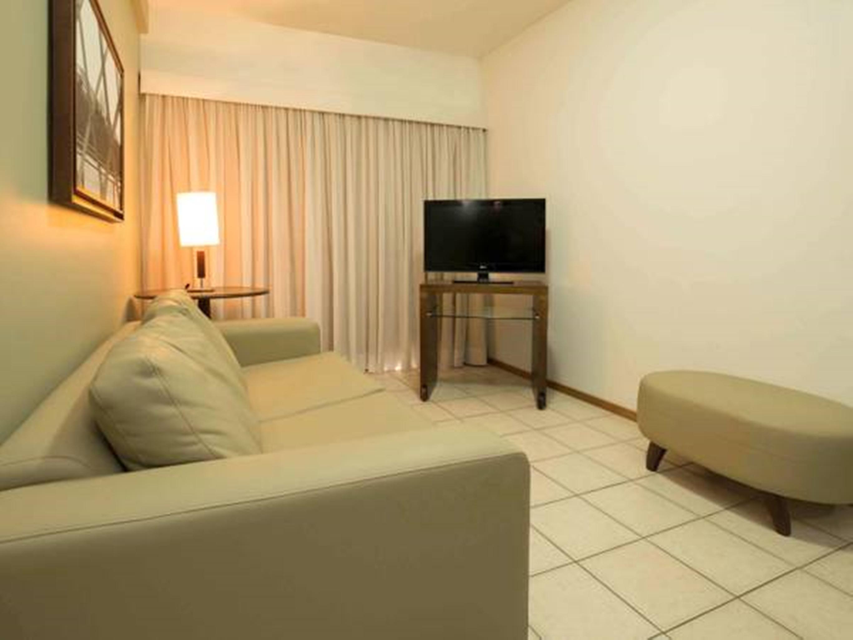 Othon Suites Recife Metropolis Zewnętrze zdjęcie