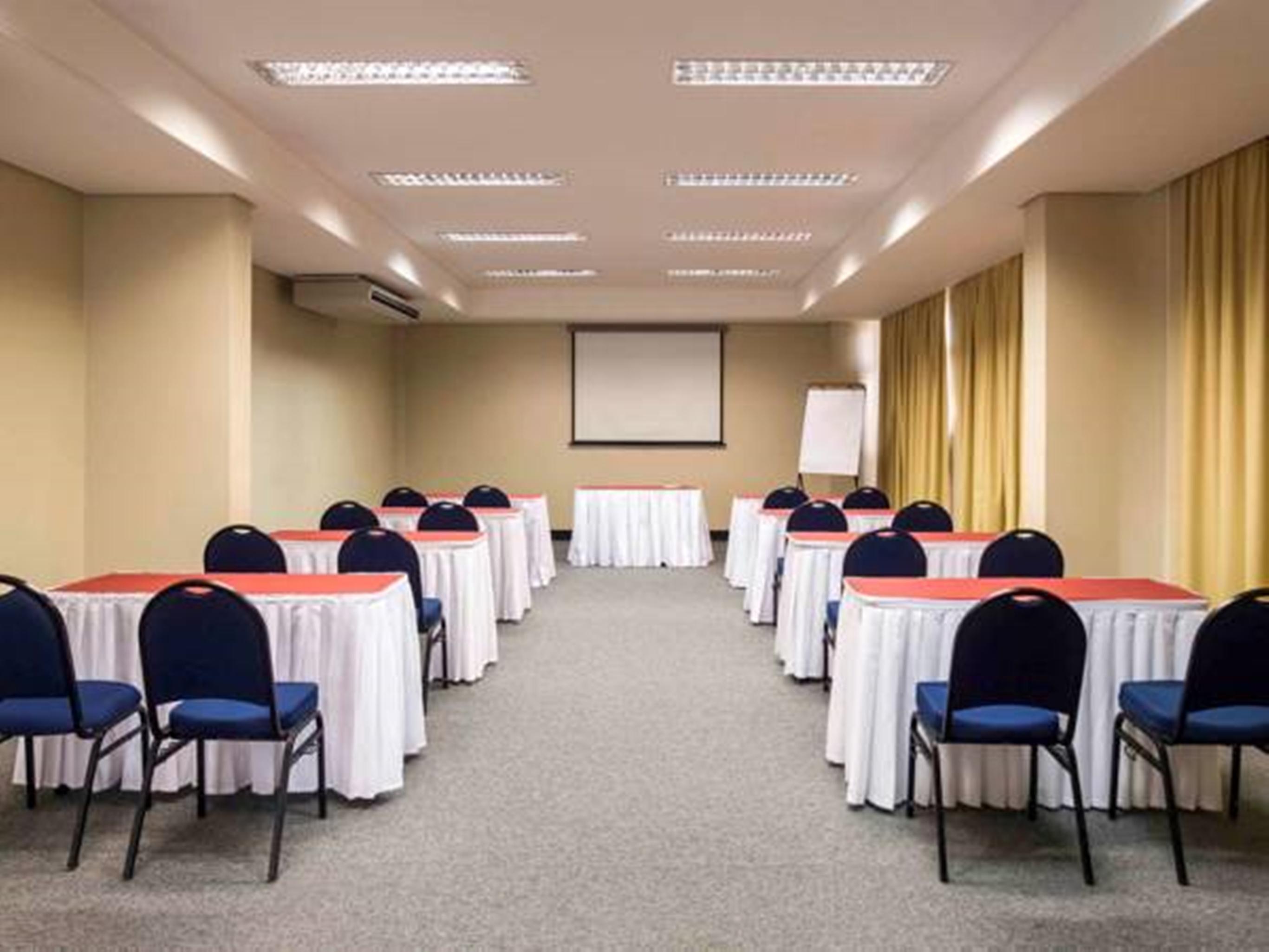 Othon Suites Recife Metropolis Zewnętrze zdjęcie